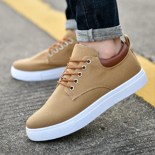 Oliver – Men's Sneakers