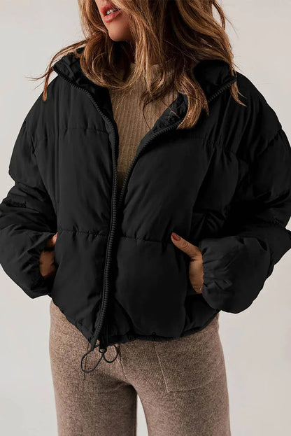 Amelia - Women's Puffer Jacket