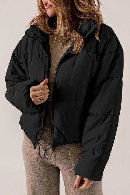 Amelia - Women's Puffer Jacket