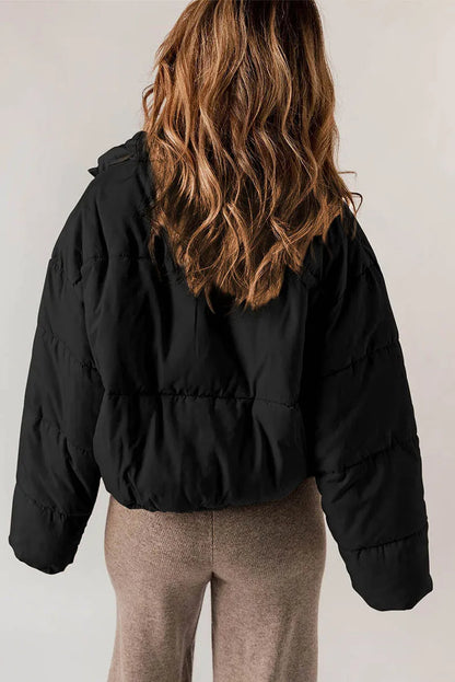 Amelia - Women's Puffer Jacket