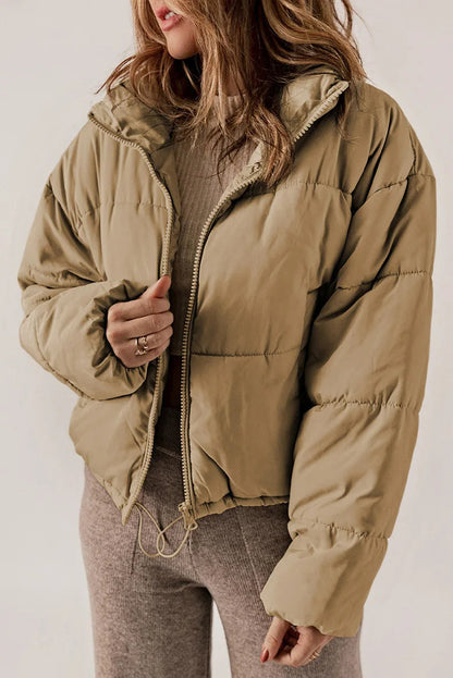 Amelia - Women's Puffer Jacket