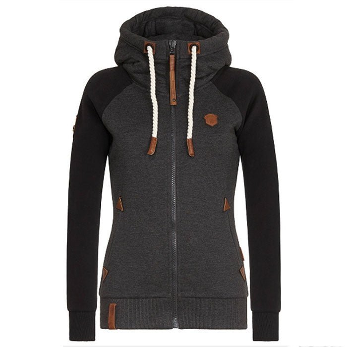 Susan - Women's Casual Hoodie