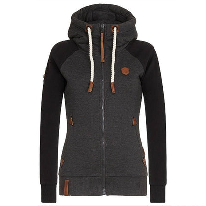 Susan - Women's Casual Hoodie