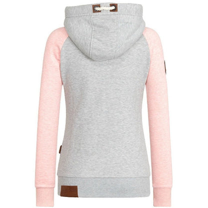 Susan - Women's Casual Hoodie