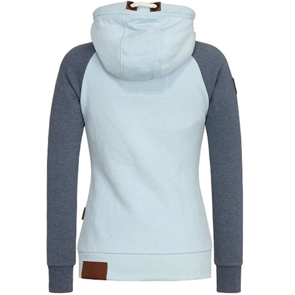 Susan - Women's Casual Hoodie