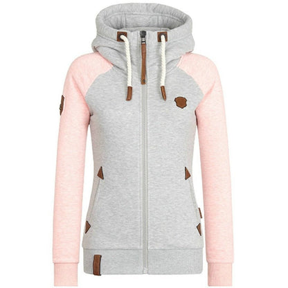 Susan - Women's Casual Hoodie