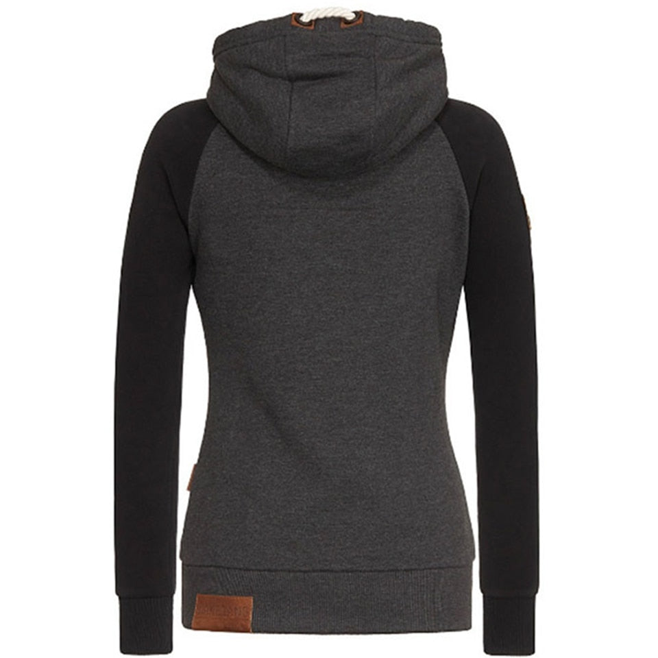 Susan - Women's Casual Hoodie