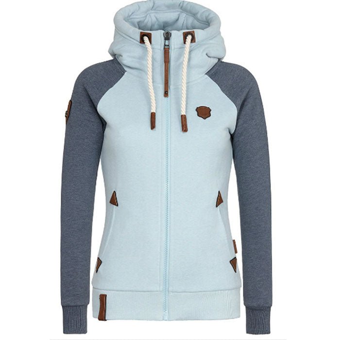 Susan - Women's Casual Hoodie